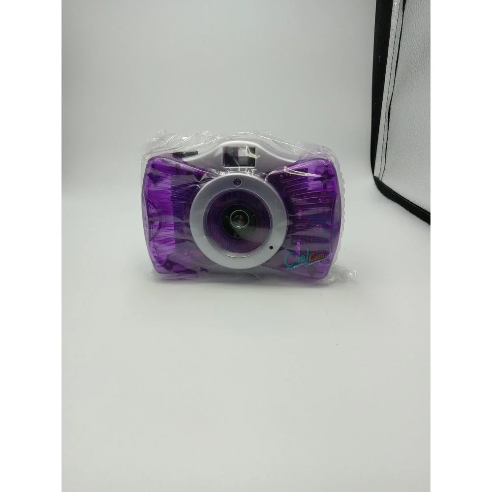 Timlex Coolcam CP 075 Digital Camera‎ Just Camera
